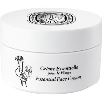 Diptyque Essential Face Cream