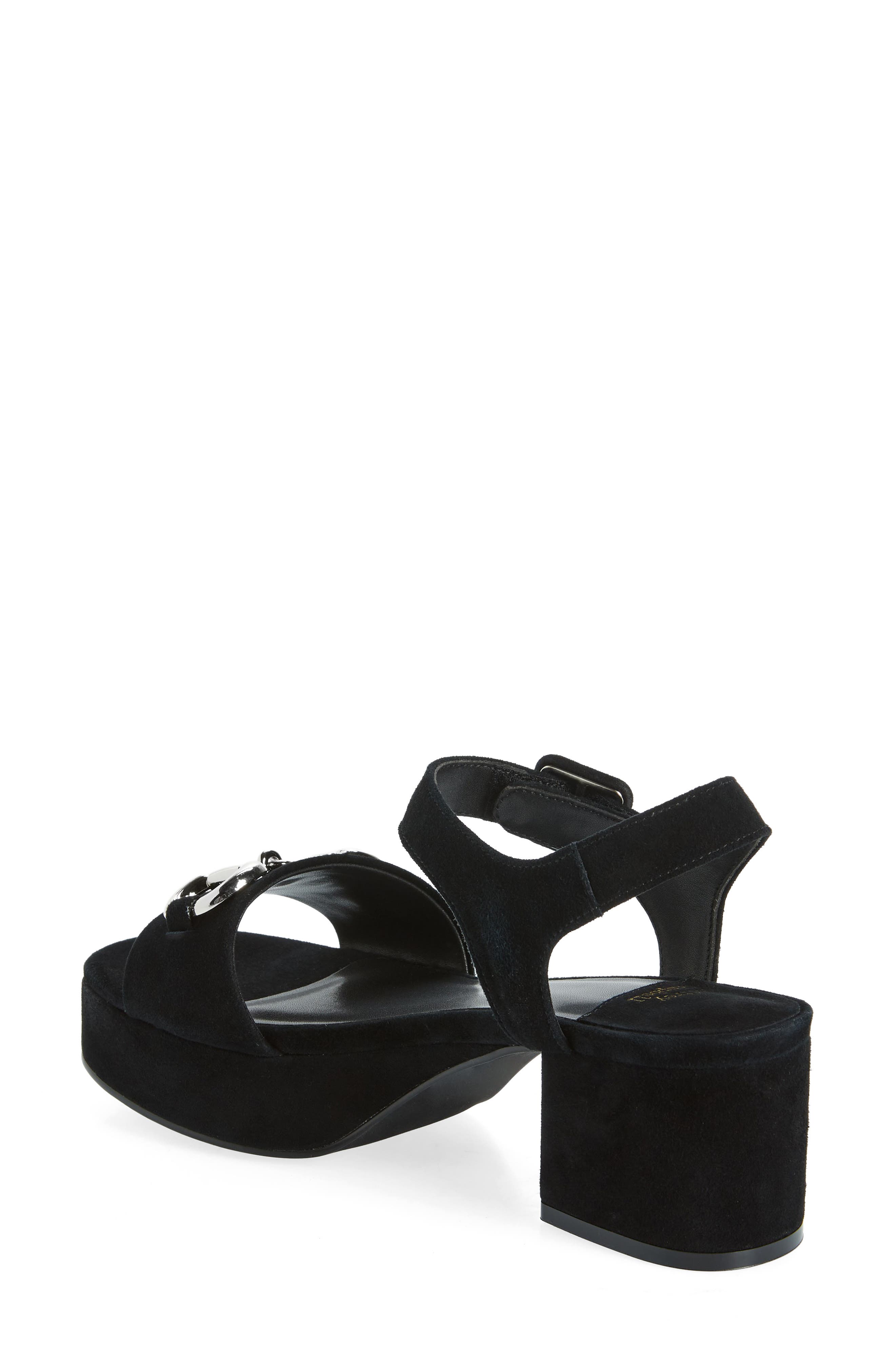 Jeffrey Campbell Timeless Platform Sandal (Women) Nordstrom