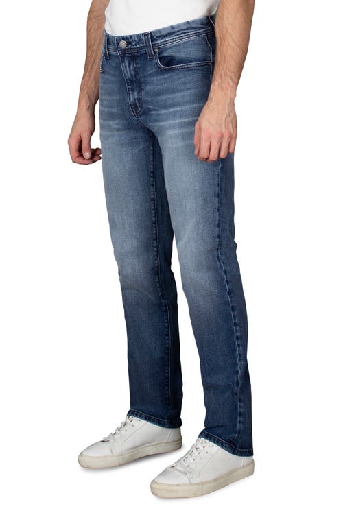 FIDELITY DENIM FIDELITY DENIM JIMMY STRAIGHT LEG JEANS 