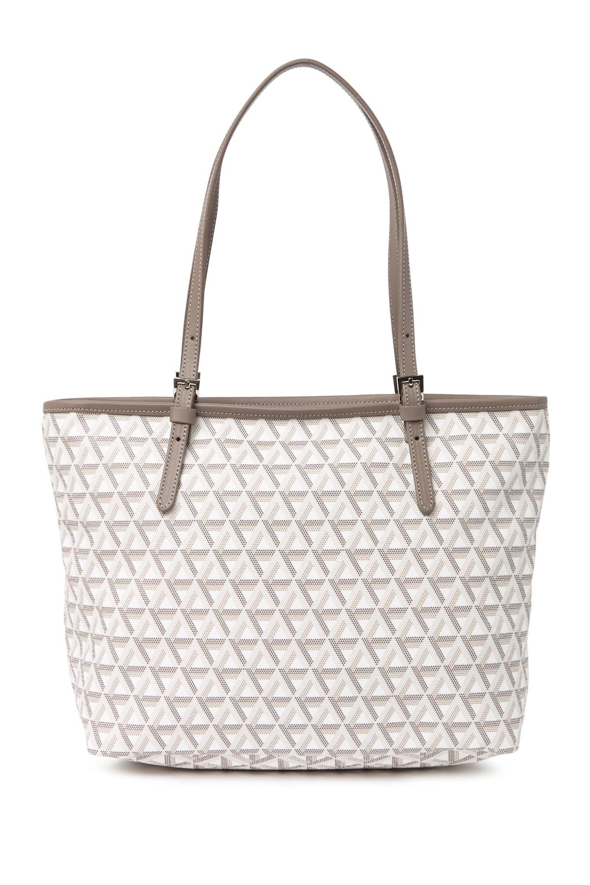 Lancaster Paris | Ikon Medium Print Tote Bag | Nordstrom Rack