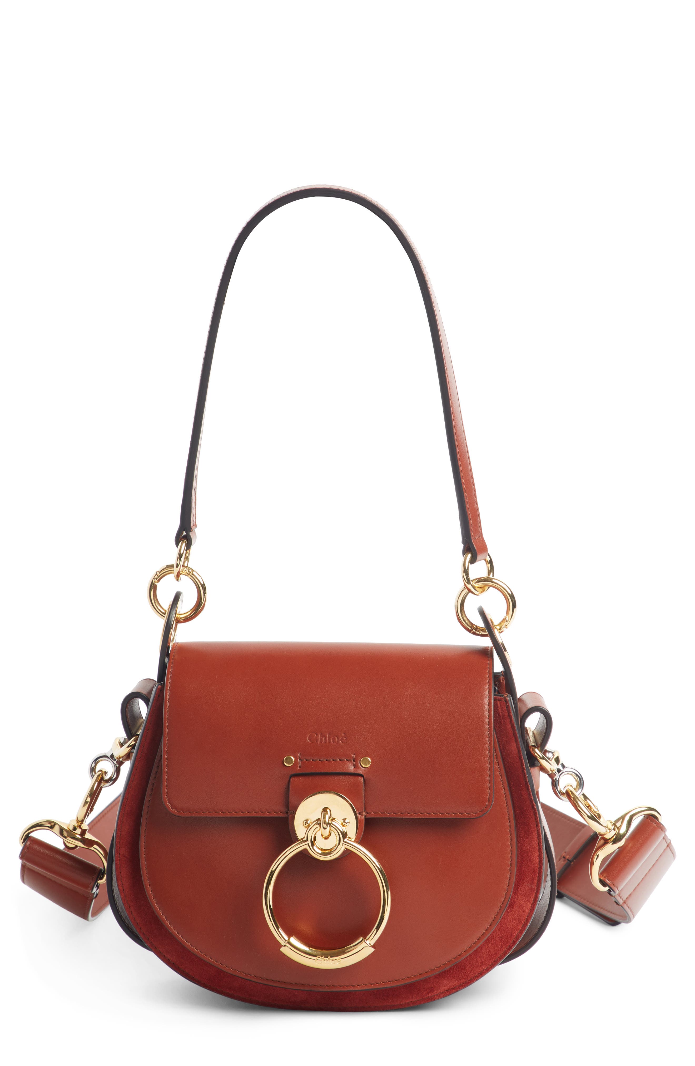 chloe tess small bag