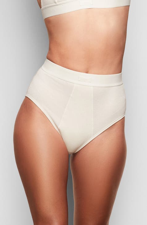 Skims Panties and underwear for Women, Online Sale up to 71% off