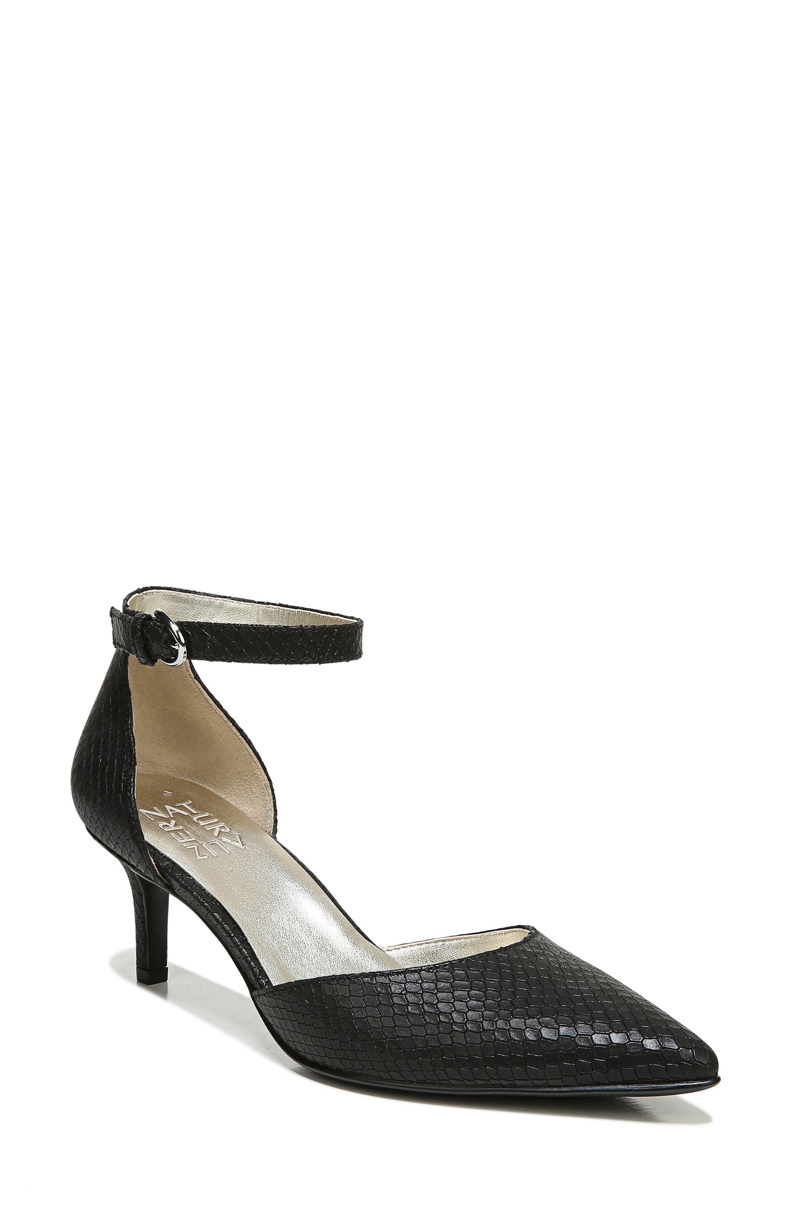 naturaliser heels