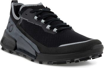 NEW ECCO Biom 2.0 Breathru Water Resistant Hiking Shoes Sz 10-10.5