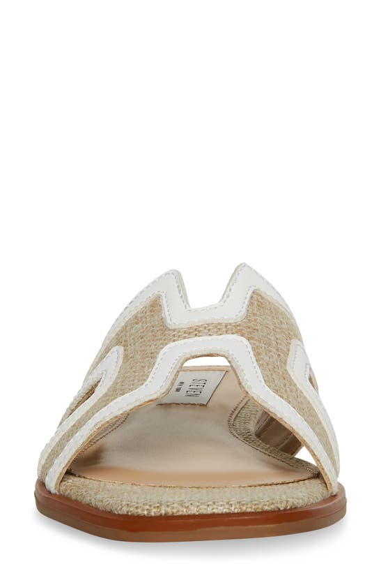 STEVEN NEW YORK STEVEN NEW YORK HARLIEN SLIDE SANDAL