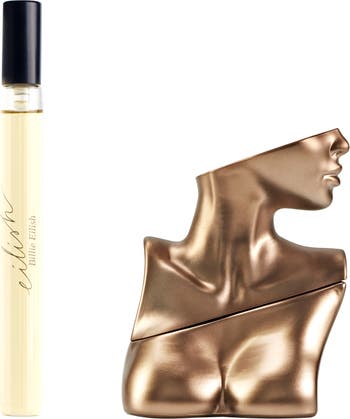 Betsey Johnson Eau De Parfum 3-PC Travel Set, EDP Fragrance Gift Set for  Women, 3 x 0.5 fl oz