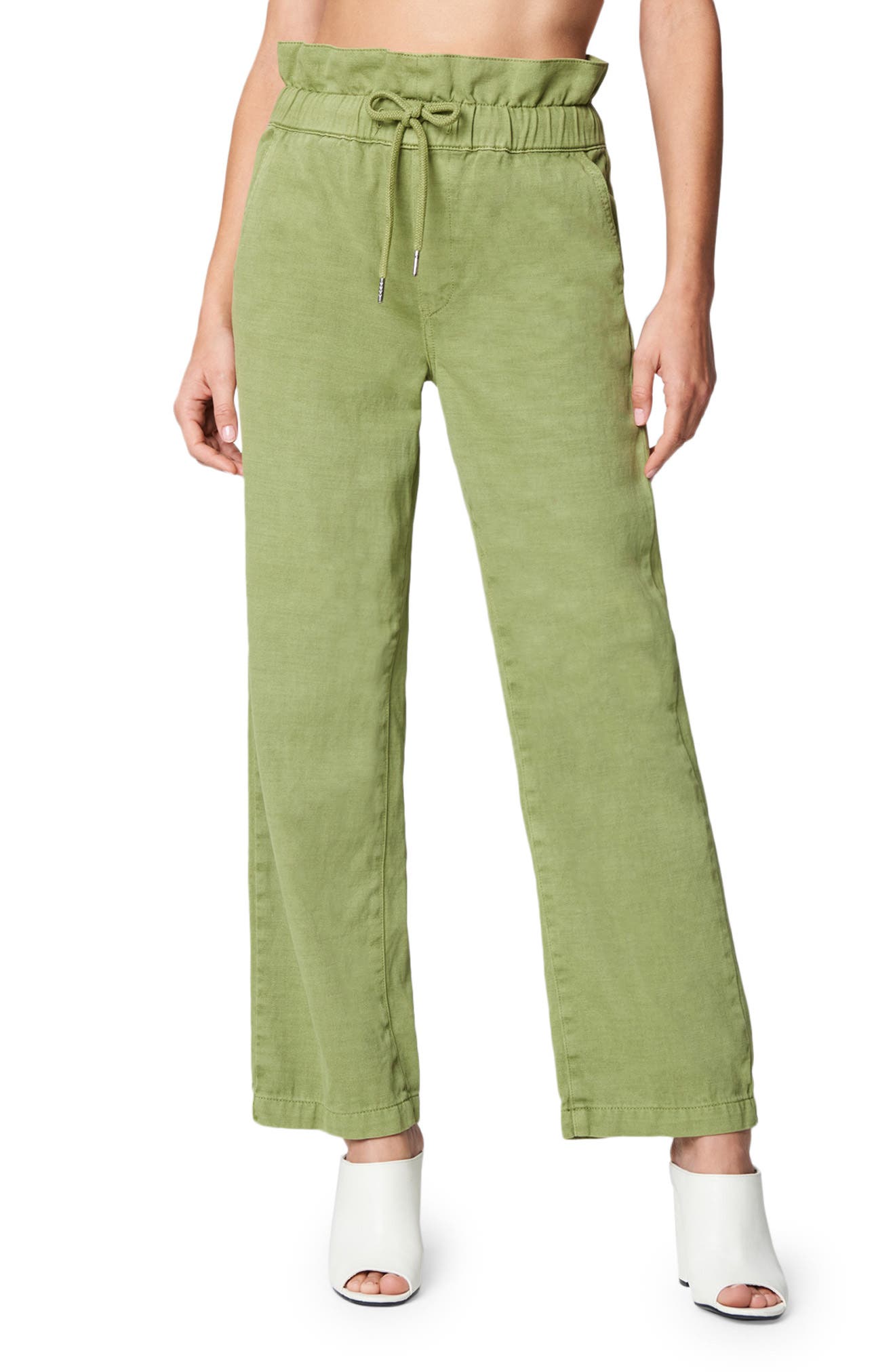 paperbag pants | Nordstrom