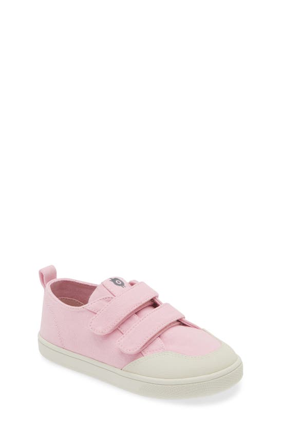 Shop Old Soles Kids' Urban Sole Sneaker In Light Pink