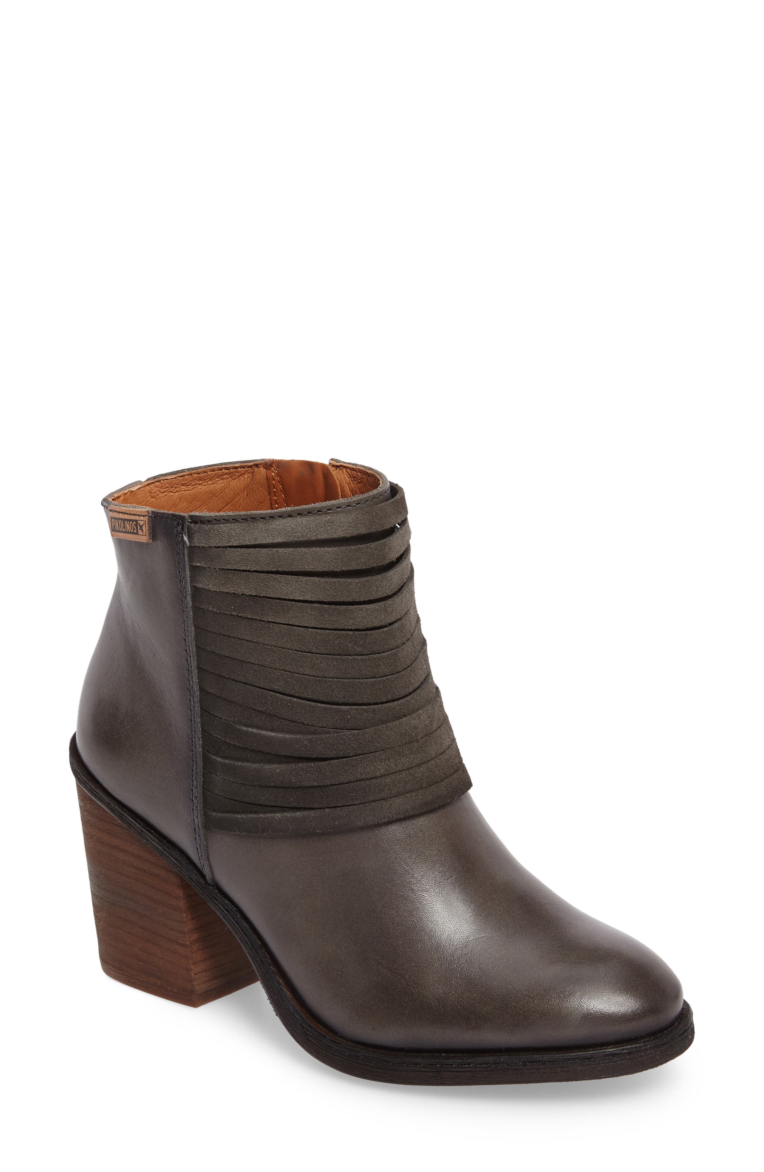ecco alicante bootie
