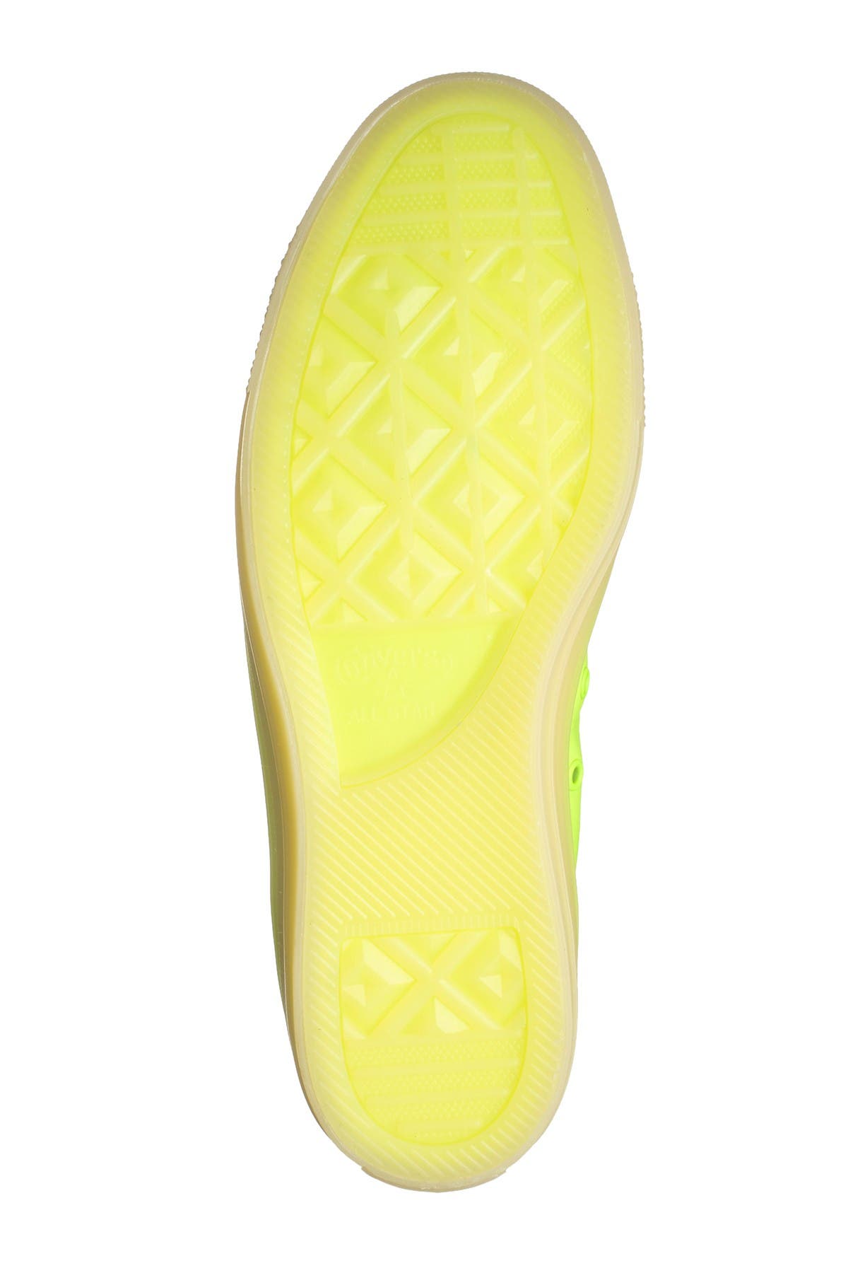 converse high voltage