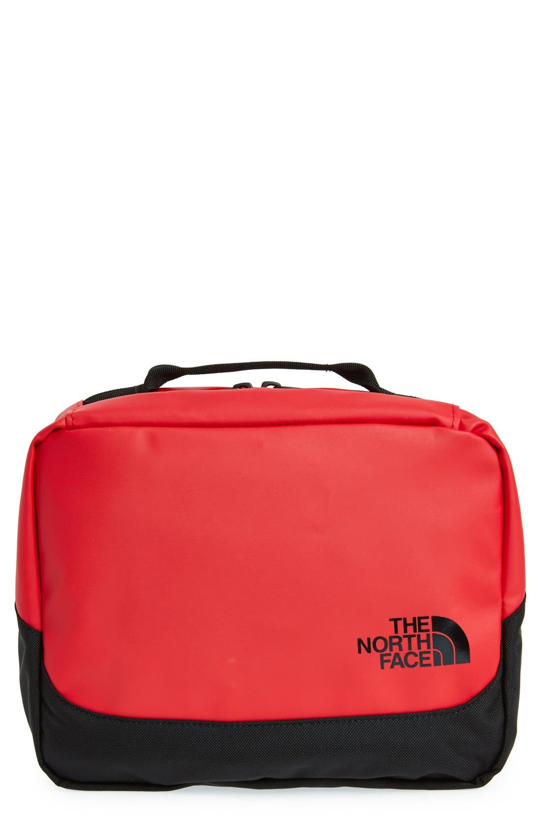 north face travel kit