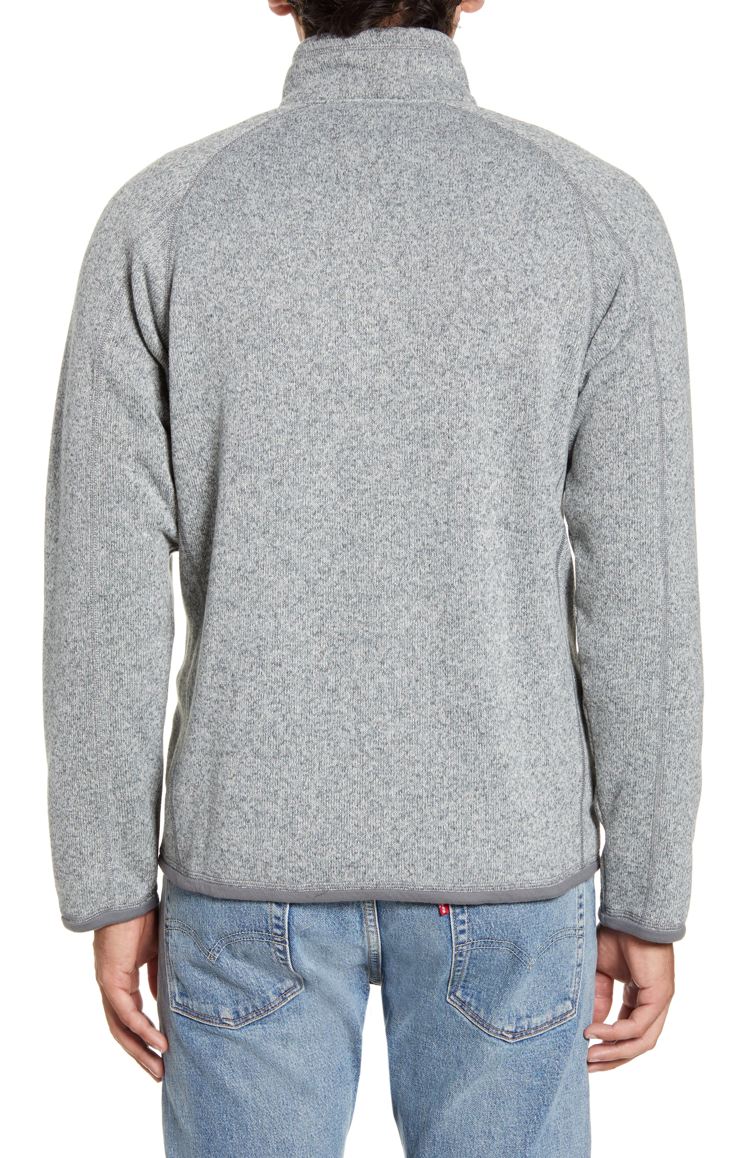 patagonia sweater pullover