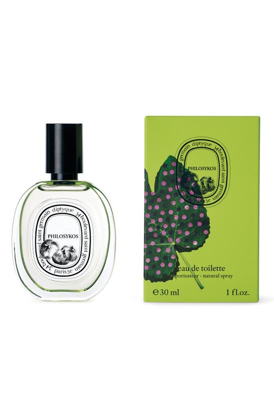 DIPTYQUE PHILOSYKOS EAU DE TOILETTE,C19PHILO30