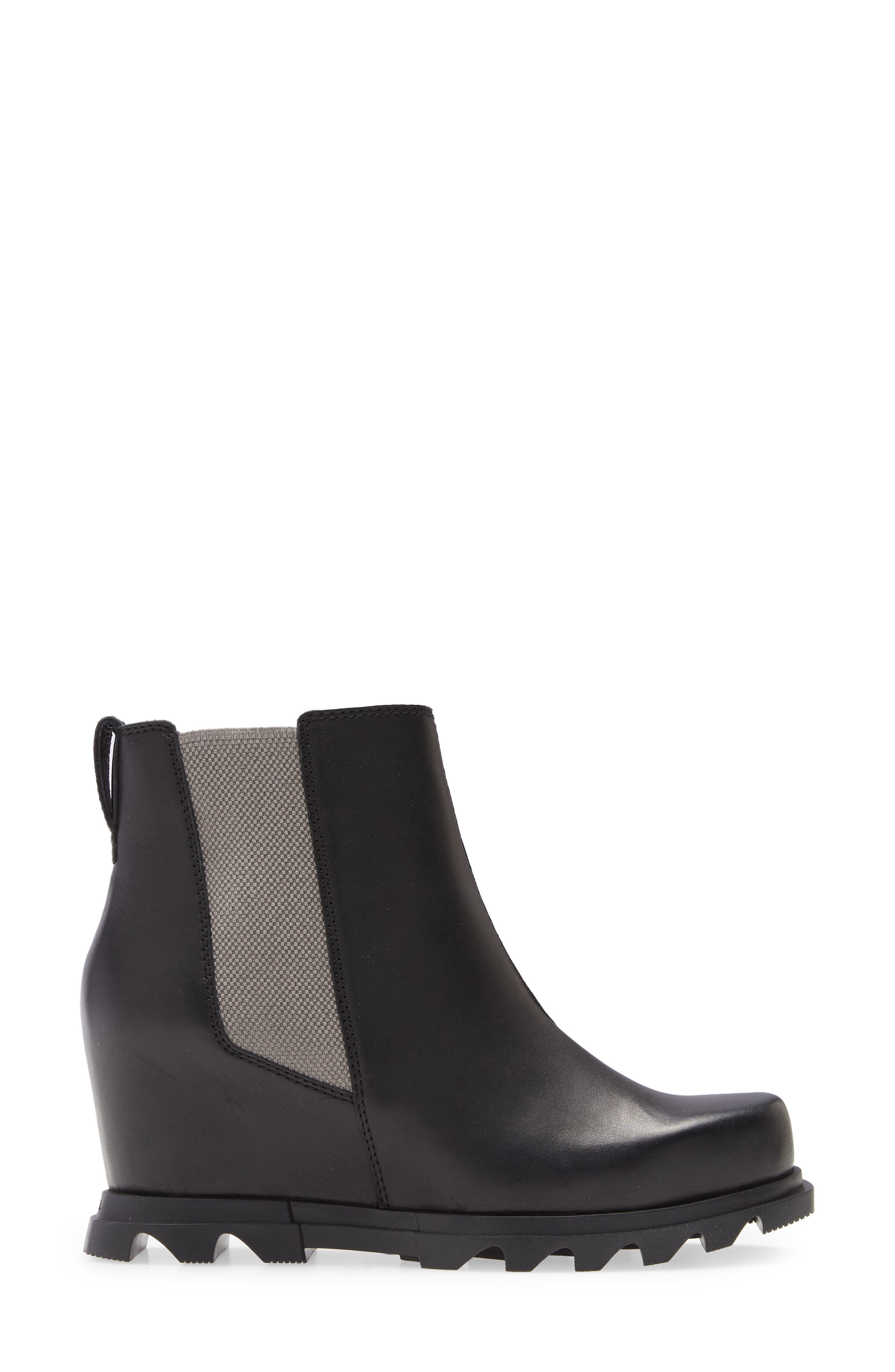 nordstrom rack sorel wedge