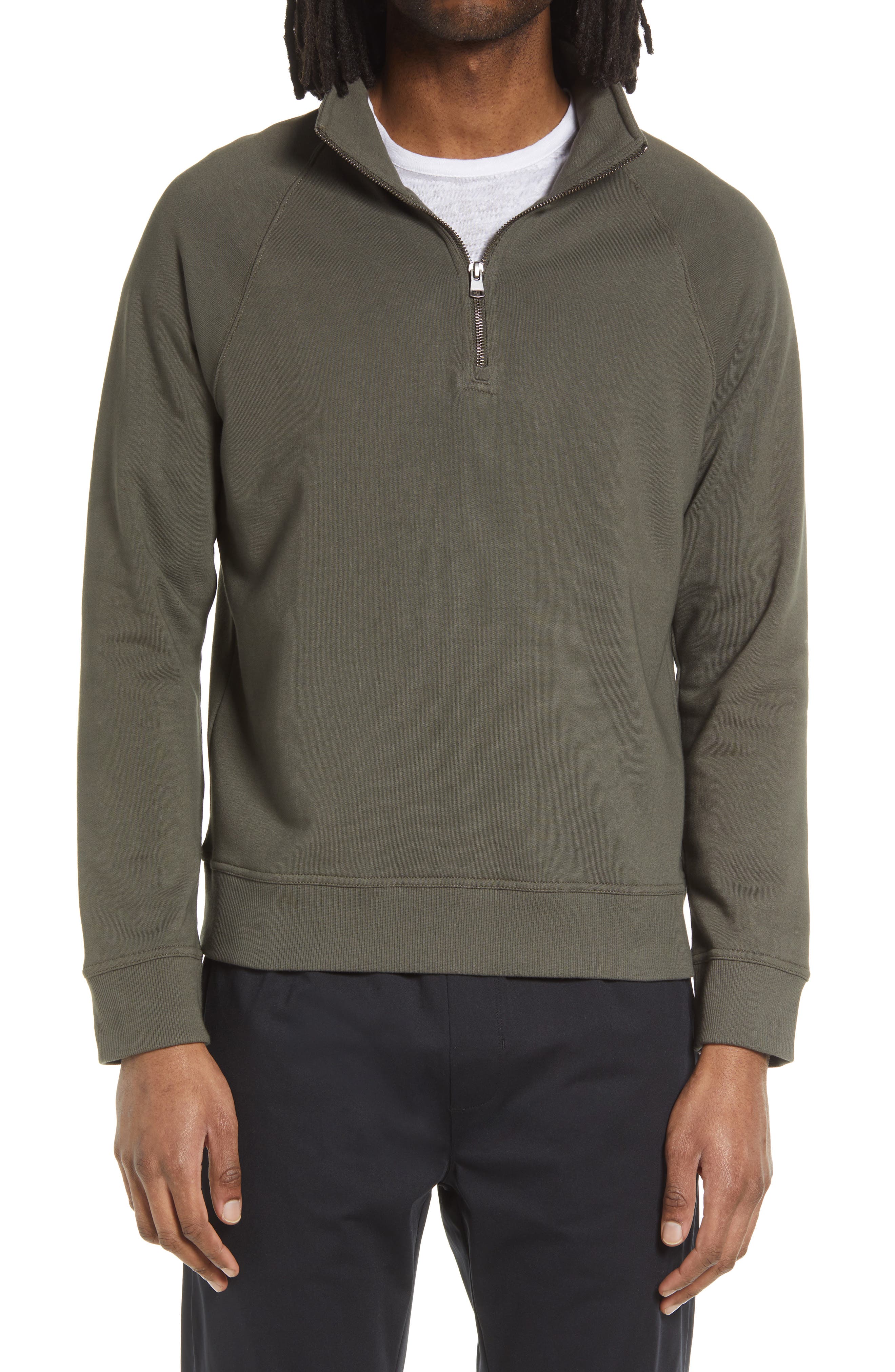Vince Holiday Party Outfits for Men 