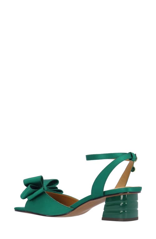 J. RENEÉ J. RENEÉ NOVELA ANKLE STRAP SANDAL