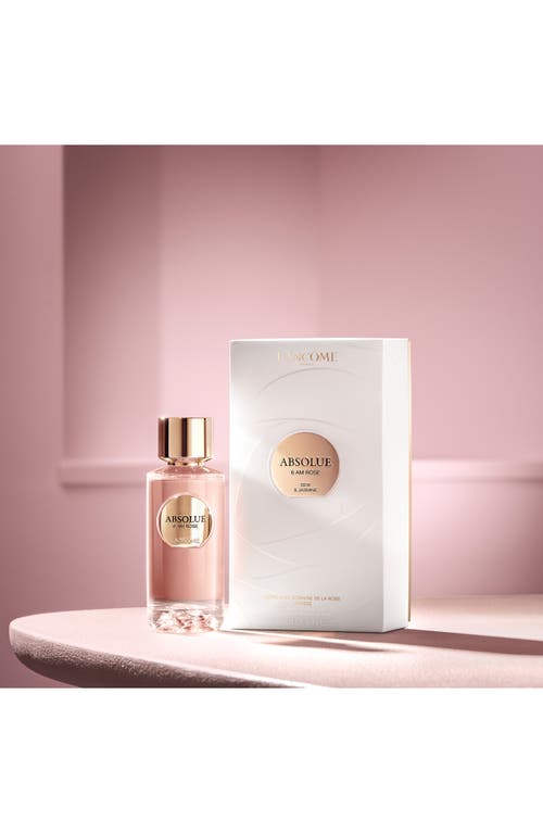 Shop Lancôme 6 Am Rose Eau De Parfum In No Color