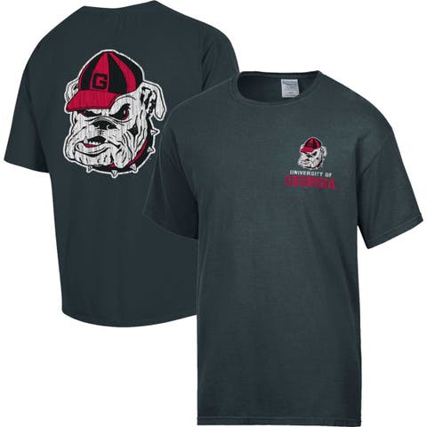 Union Hill Bulldogs Greatest Show on Earth tee shirt