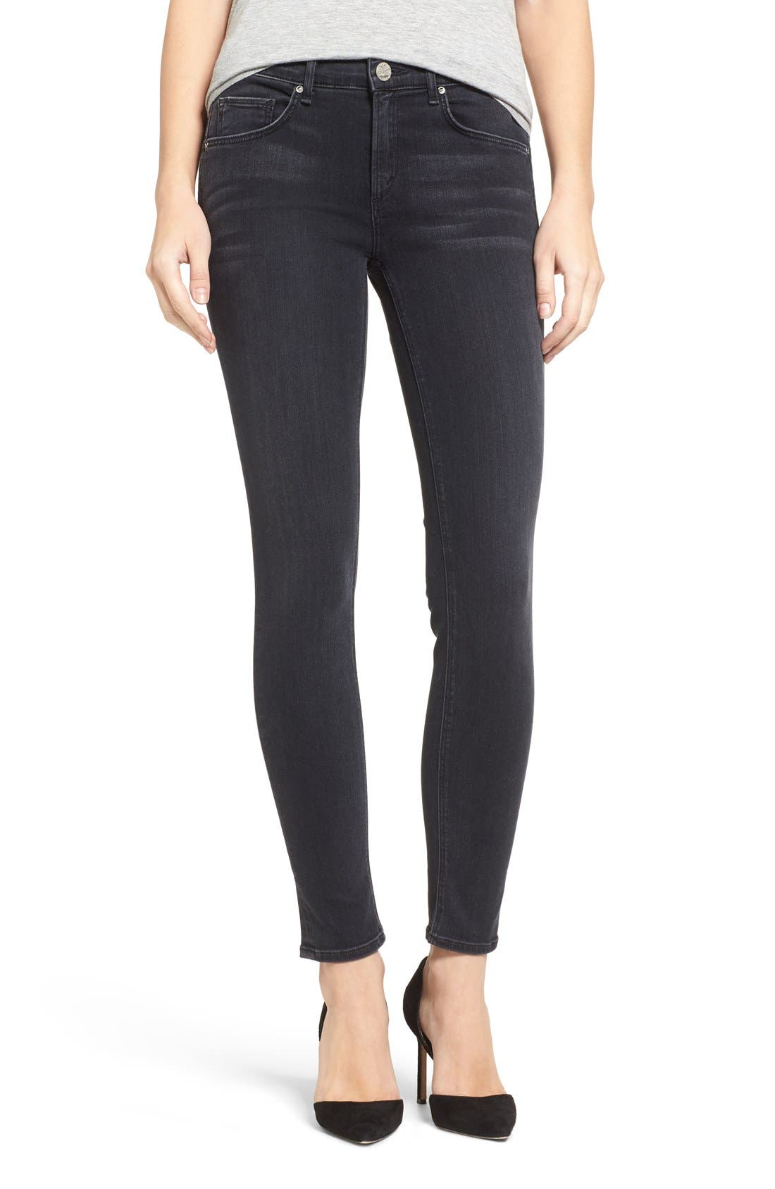 mcguire skinny jeans