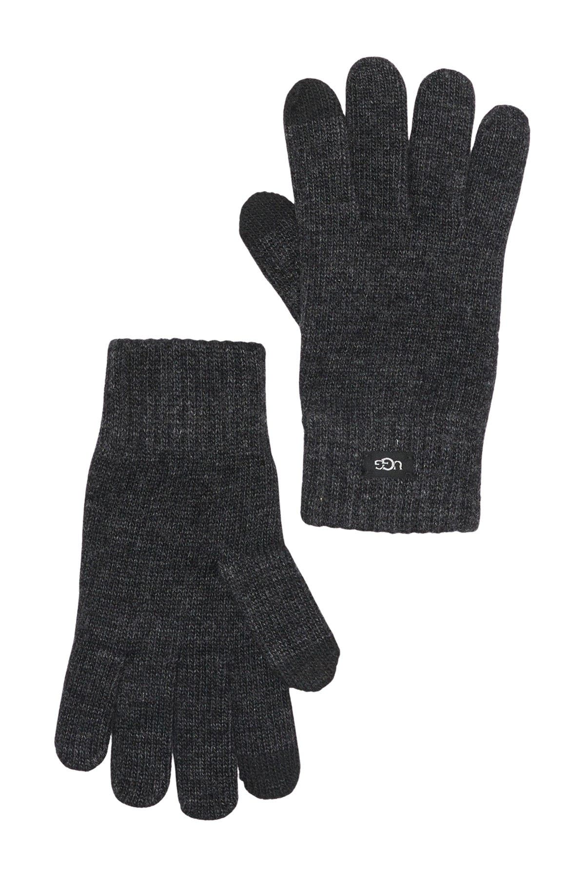 ugg gloves womens nordstrom rack