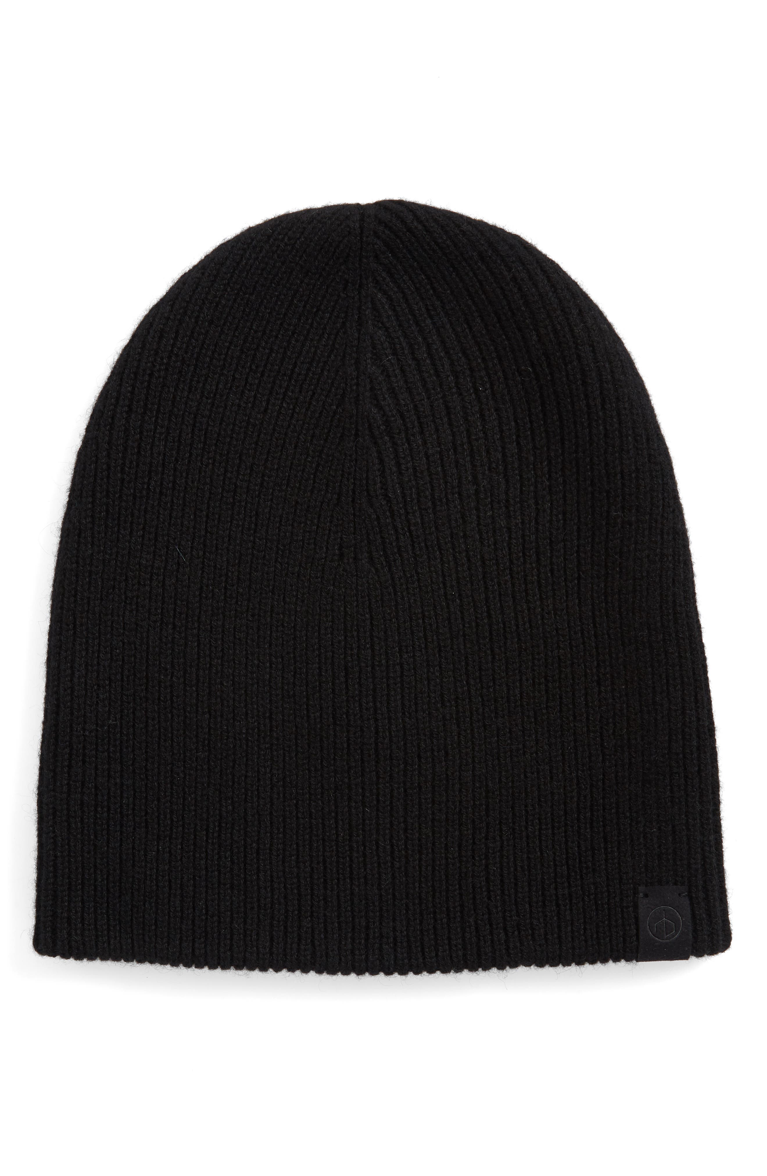 rag and bone ace cashmere beanie