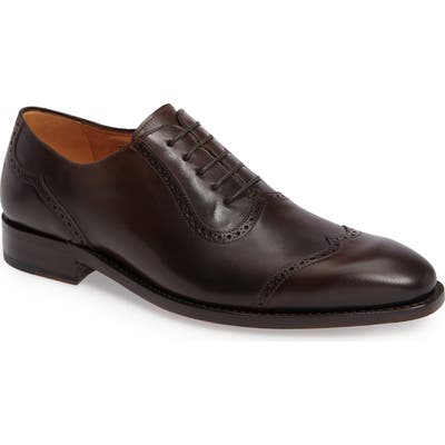 Impronta By Mezlan G119 Wingtip, Brown