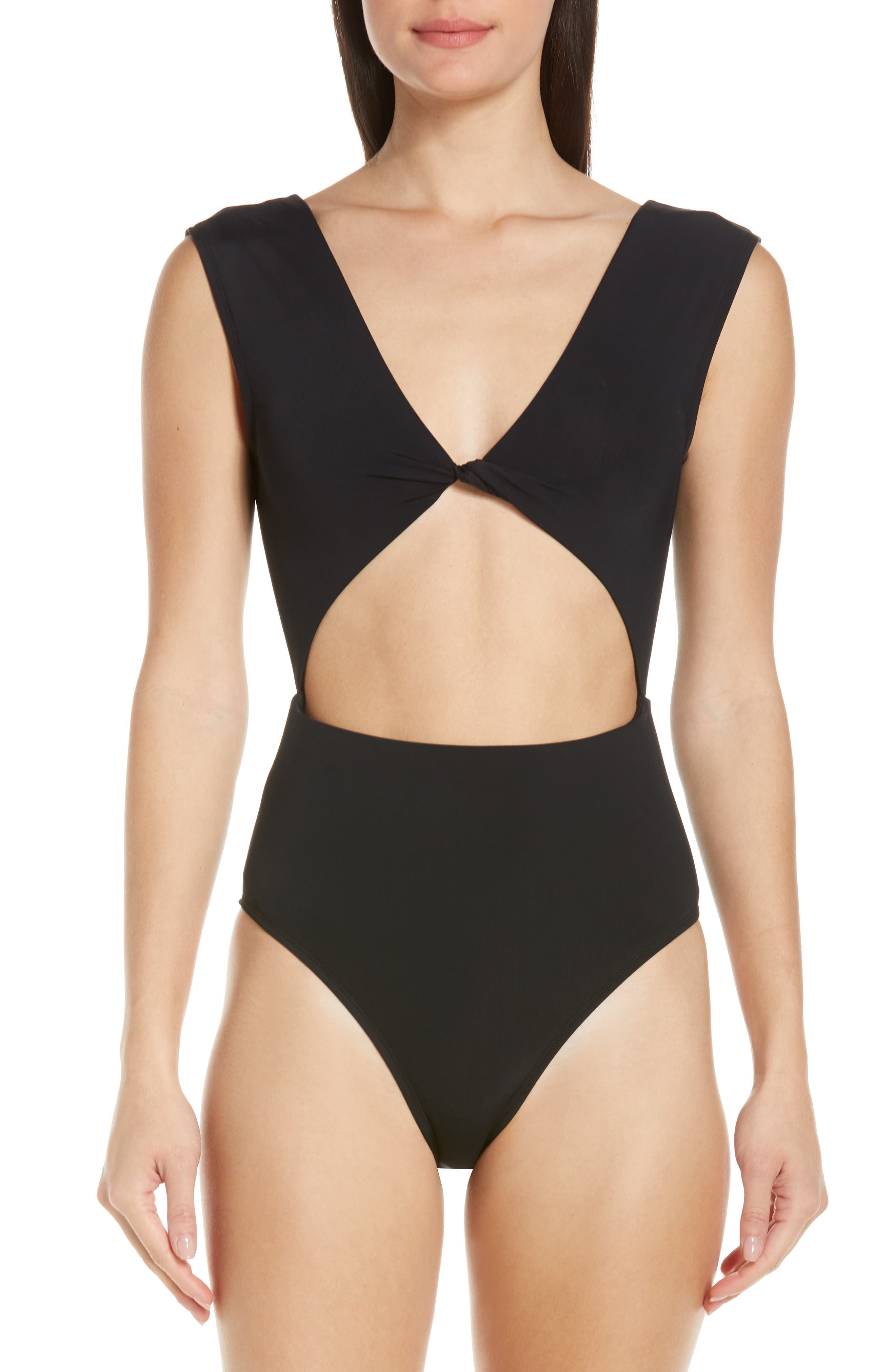 beth richards swimwear