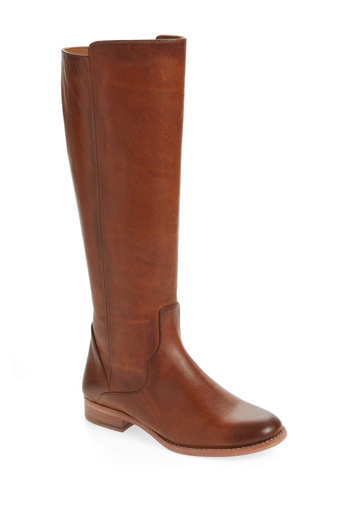 frye carly tall boot