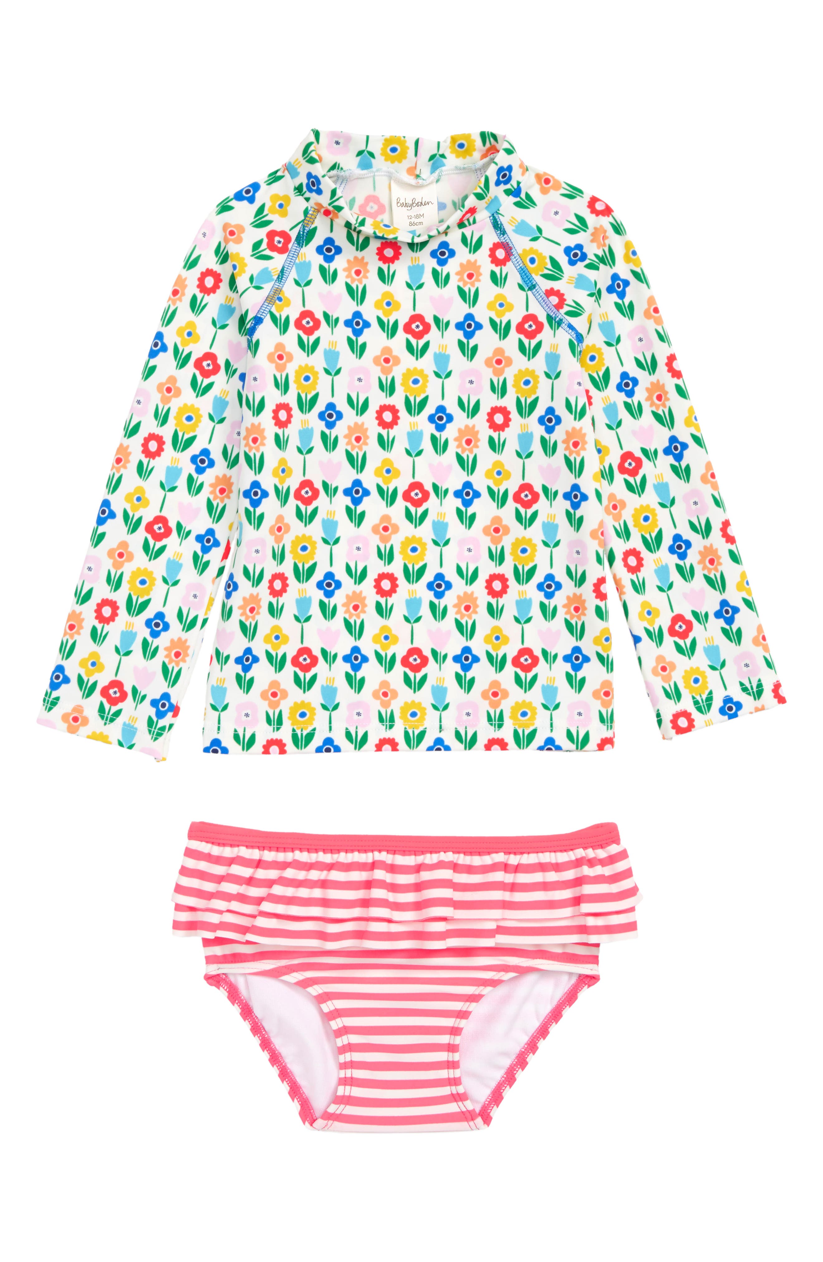 Infant Girl