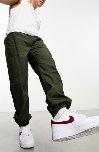 ASOS DESIGN Pull On Cargo Joggers Nordstrom