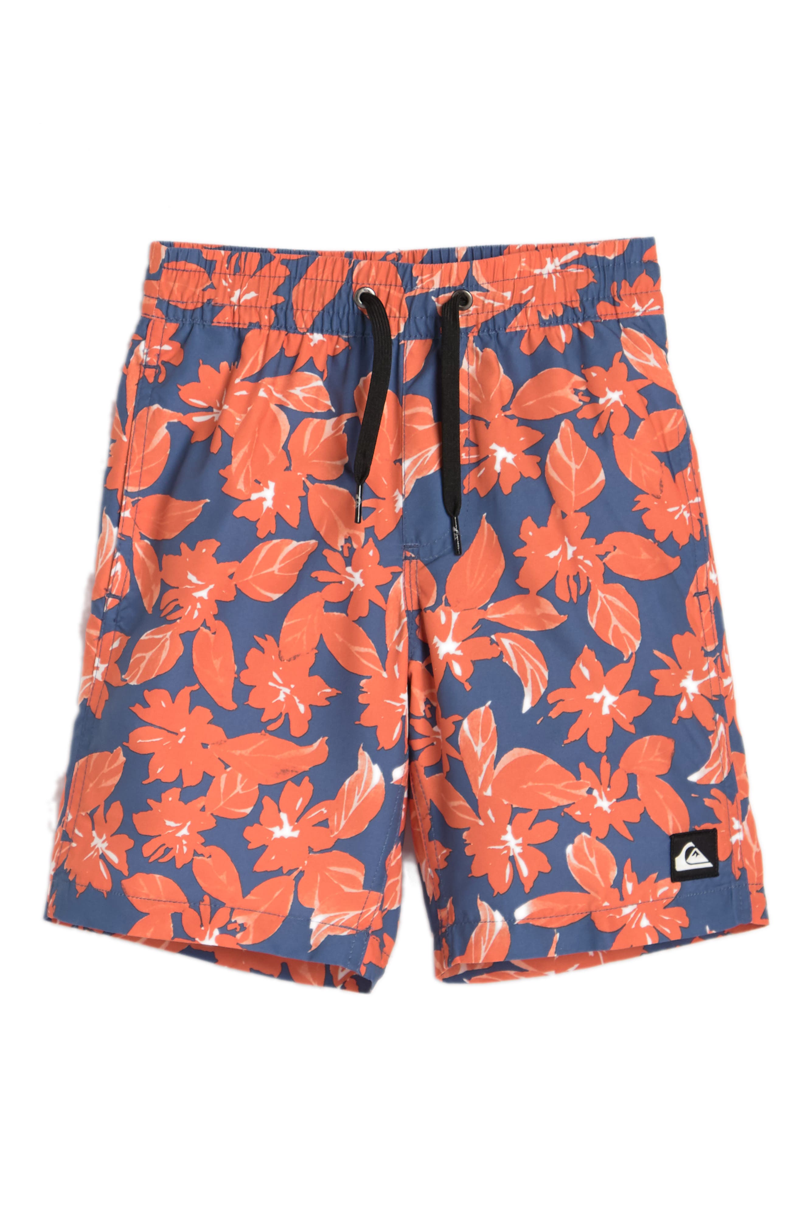 quicksilver boys swim trunks