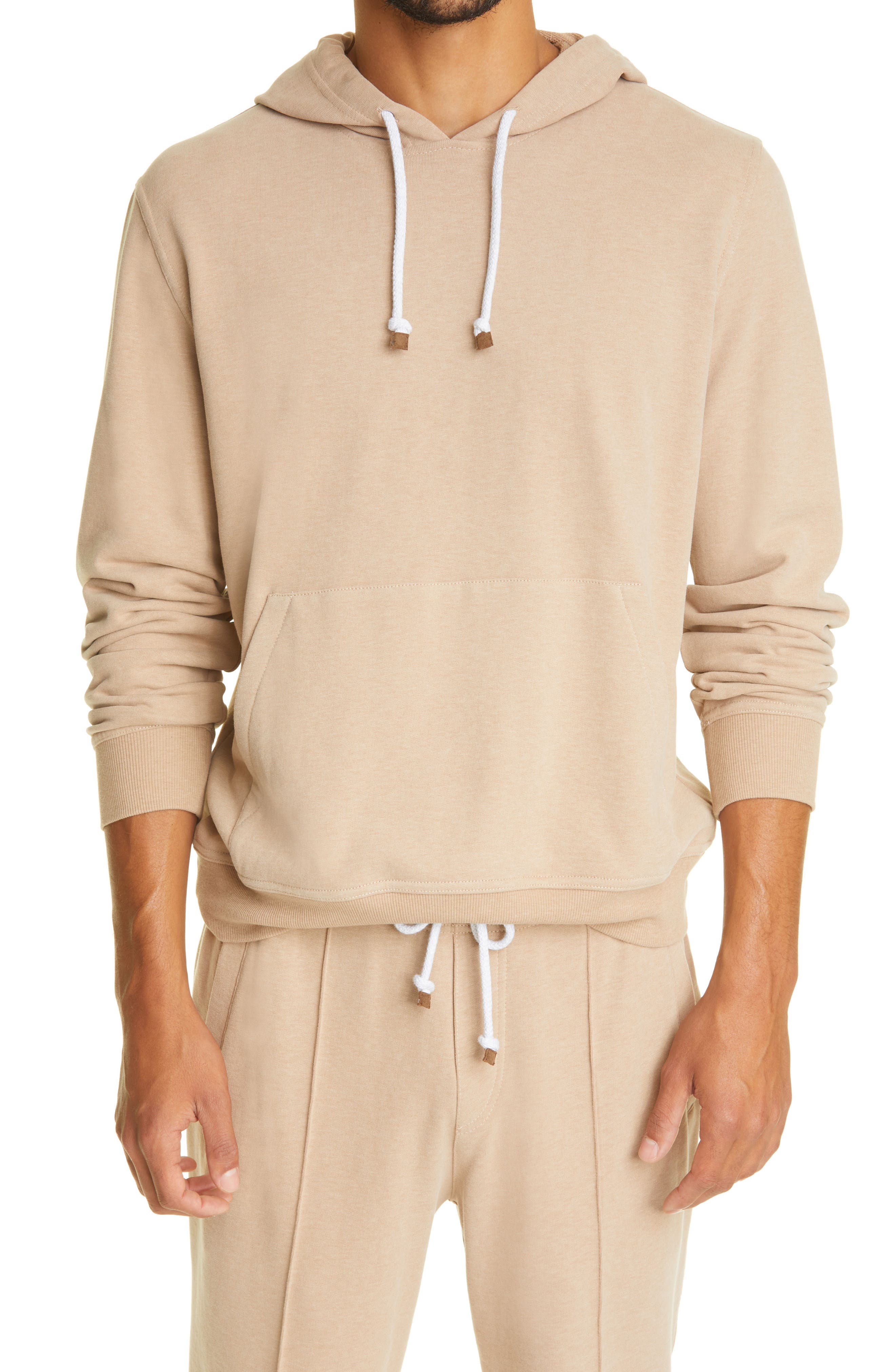 Men's Jersey Knit Sweatshirts \u0026 Hoodies 