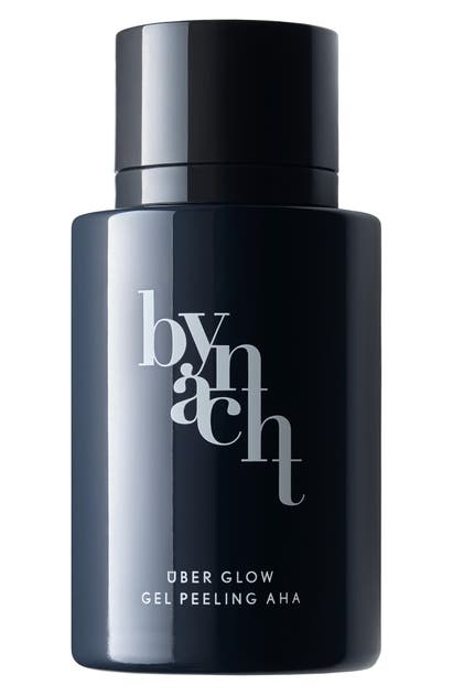 Click to view more detailed imagery on our partner's website Bynacht Uber Glow Gel Peeling Aha Treatment Peel, 1.7 oz In N,a