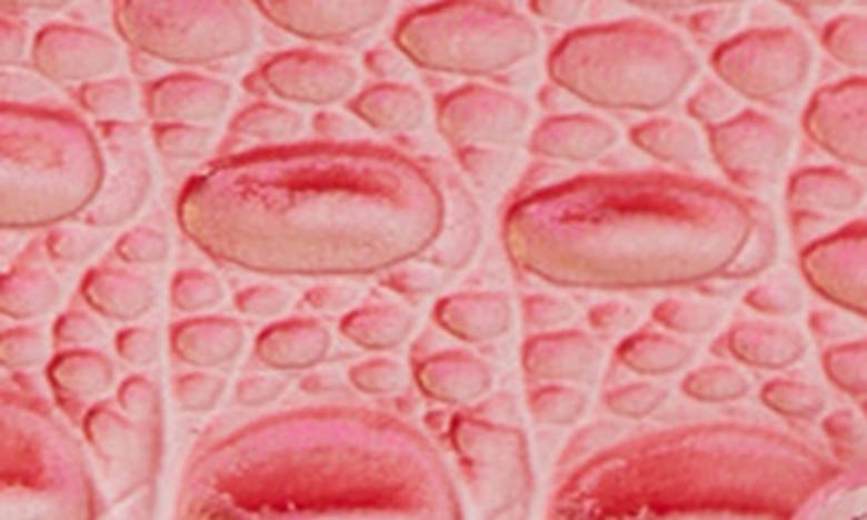 BRAHMIN 'MELBOURNE' CREDIT CARD WALLET