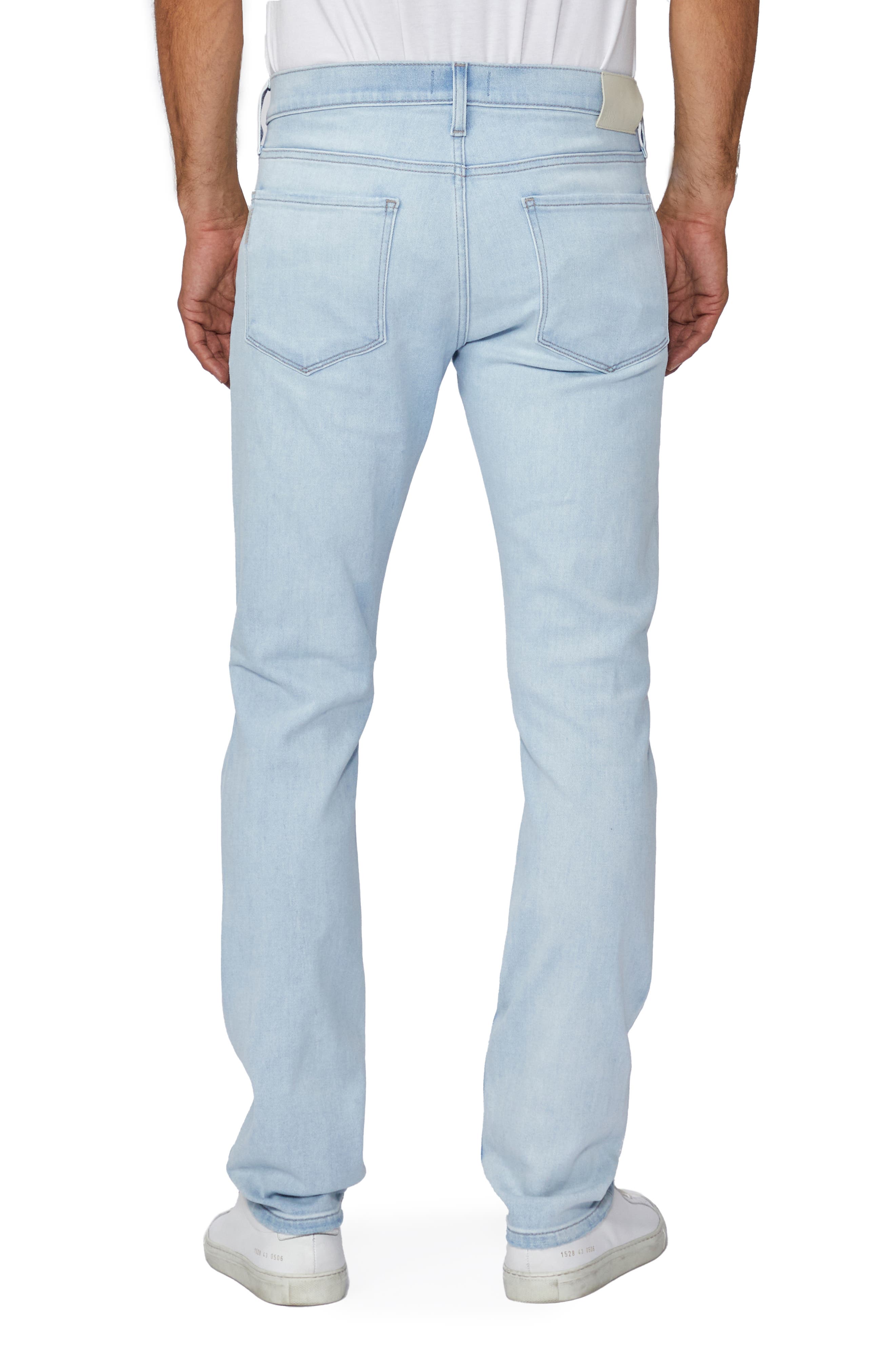 nordstrom mens paige jeans