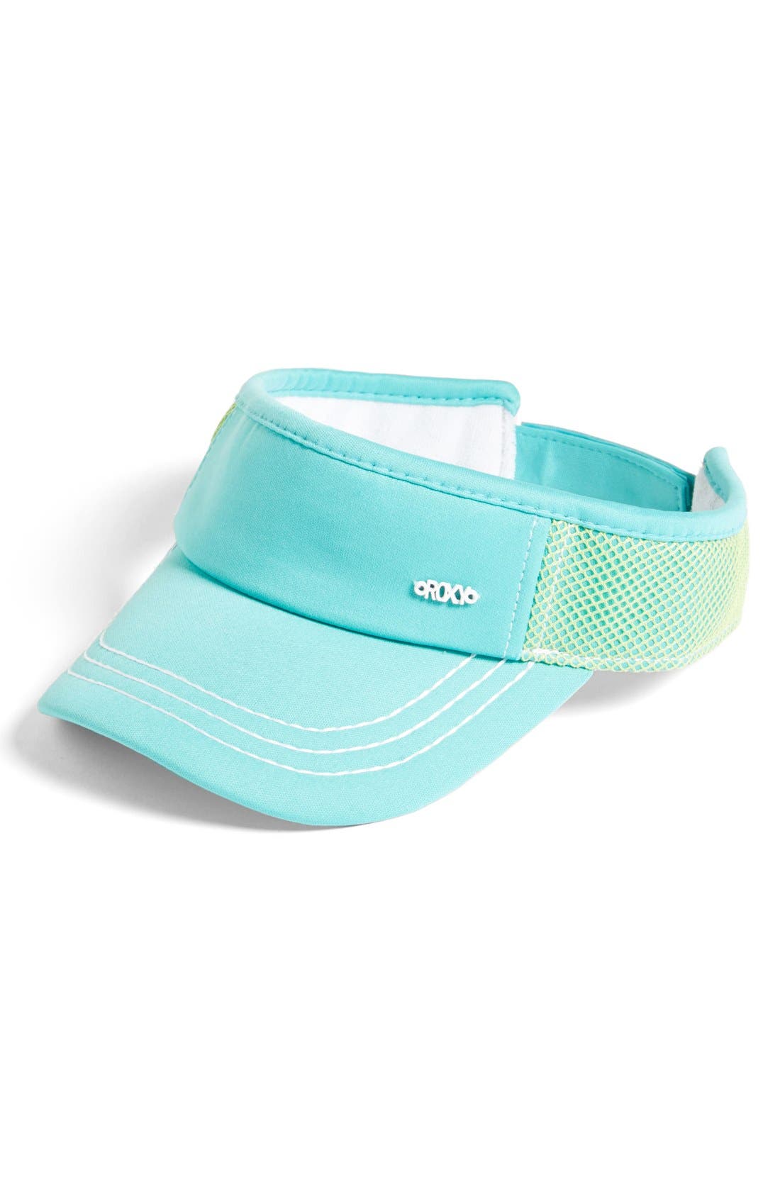 roxy sun visor