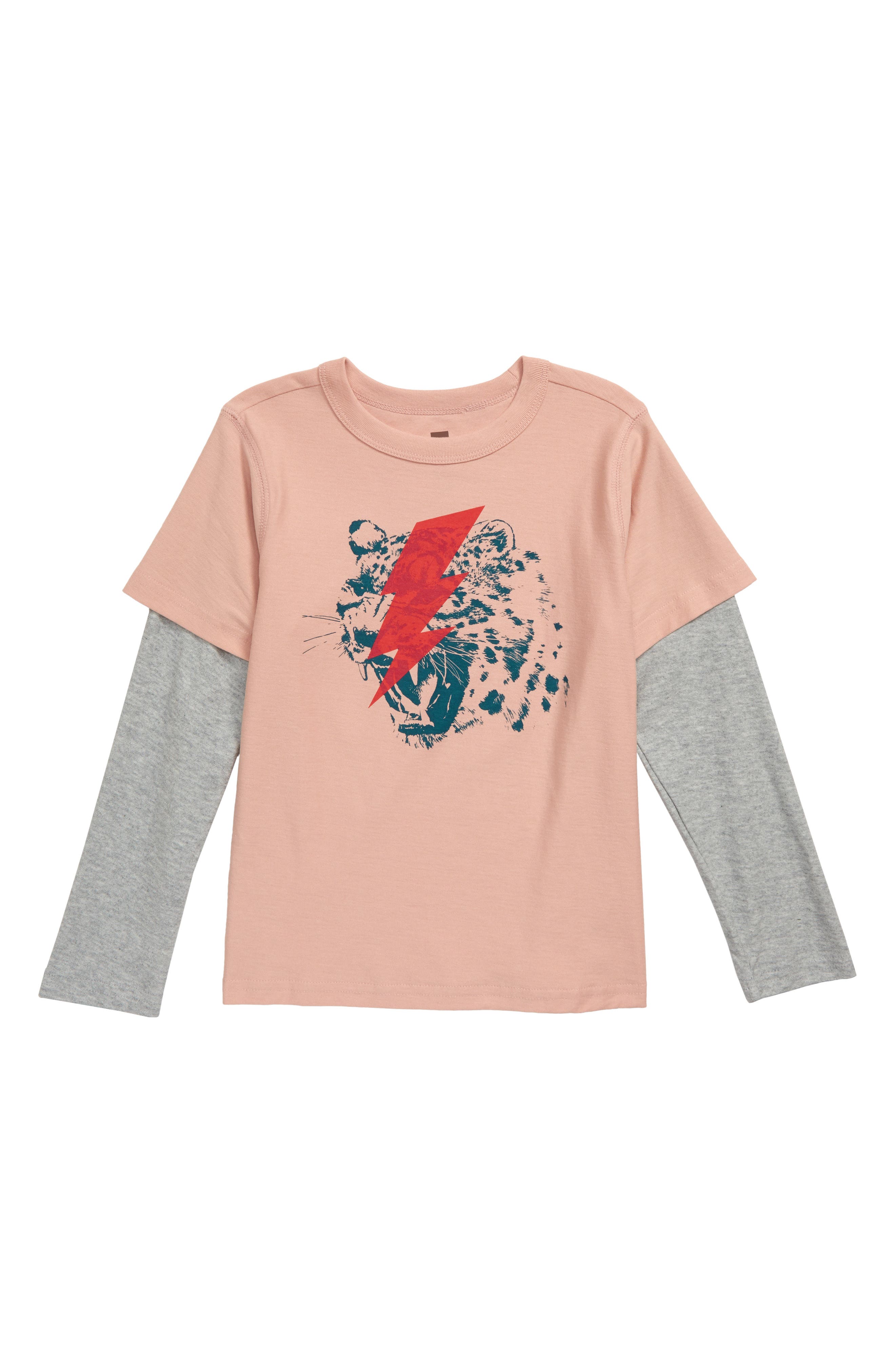 flash t shirt toddler