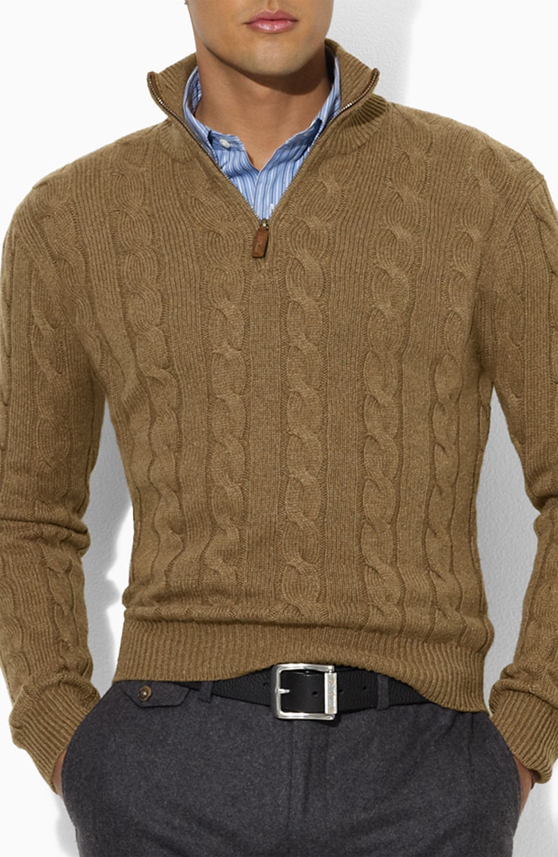 Polo Ralph Lauren Sweater | Nordstrom
