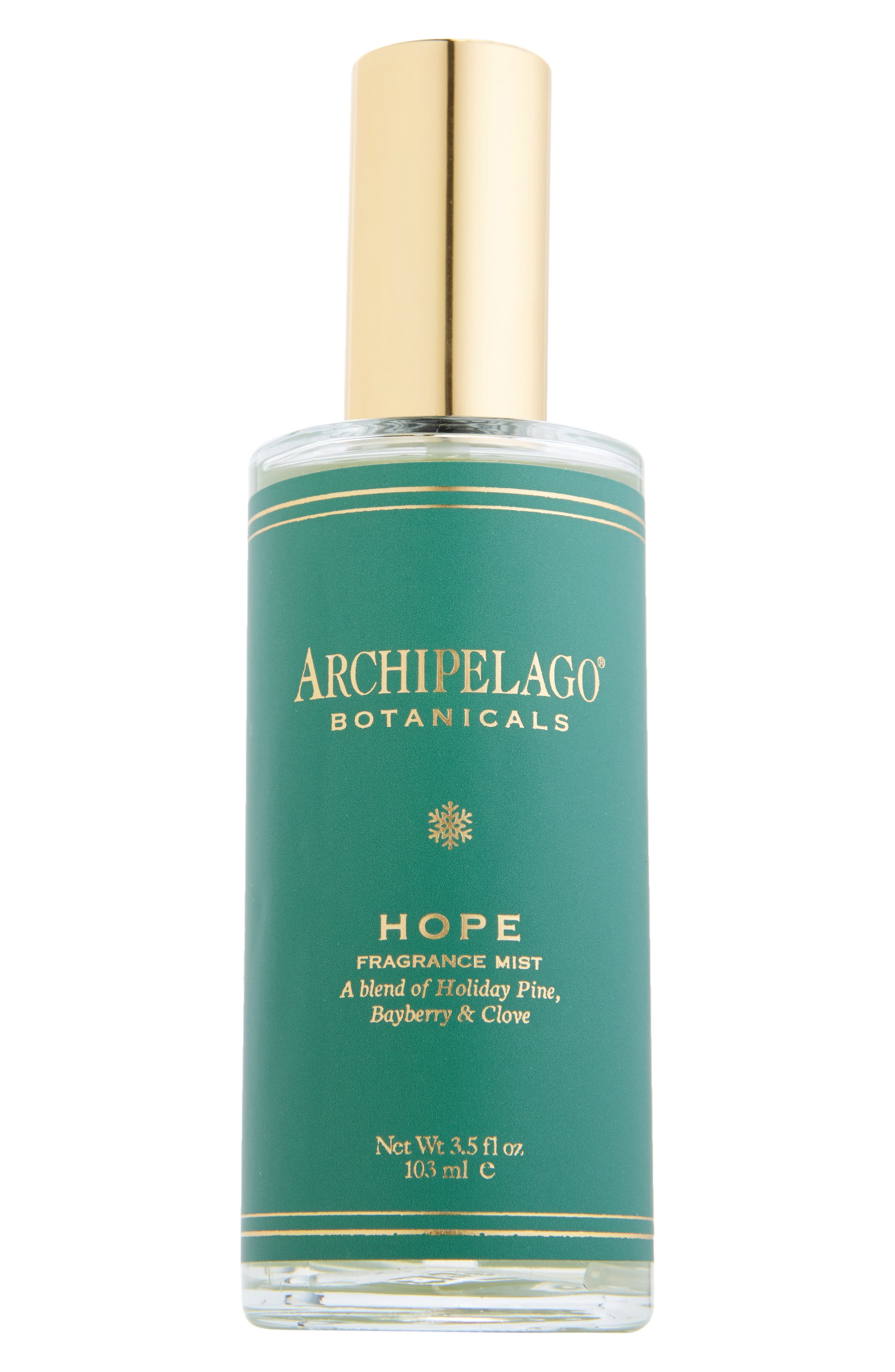 Archipelago Botanicals Room Spray Nordstrom