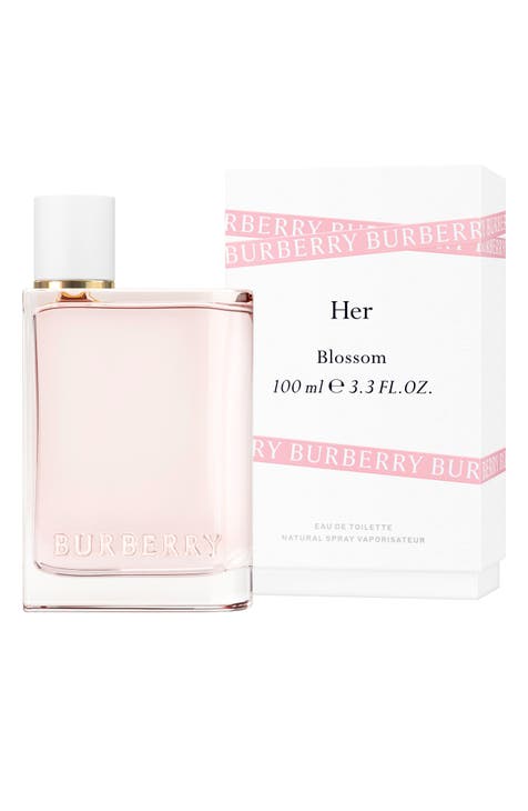 Women's Burberry Perfume & Fragrances | Nordstrom