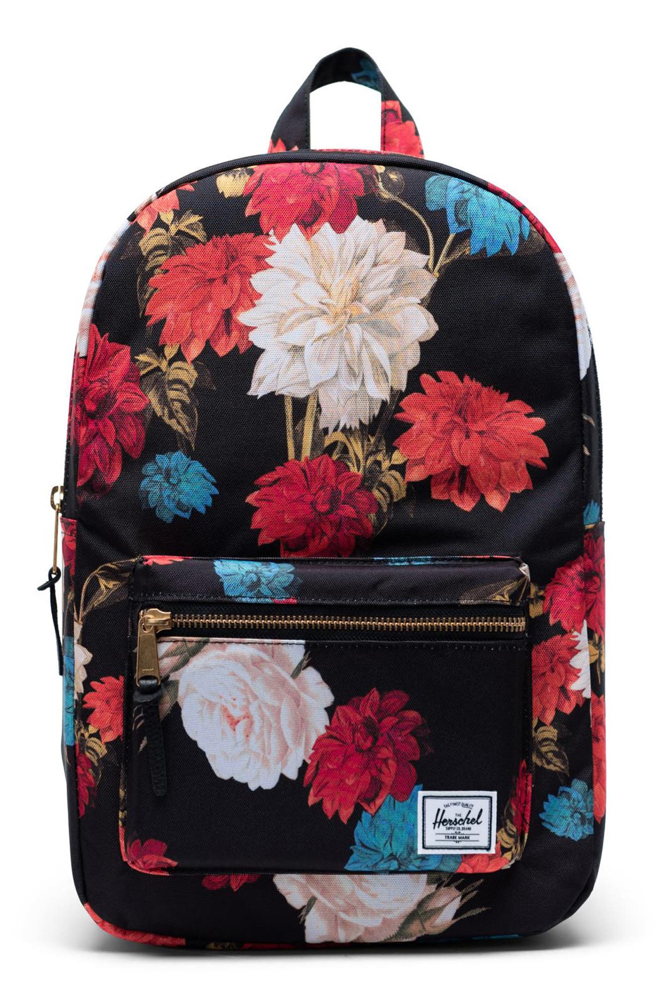 Herschel Supply Co. 'Settlement Mid Volume' Backpack Nordstrom