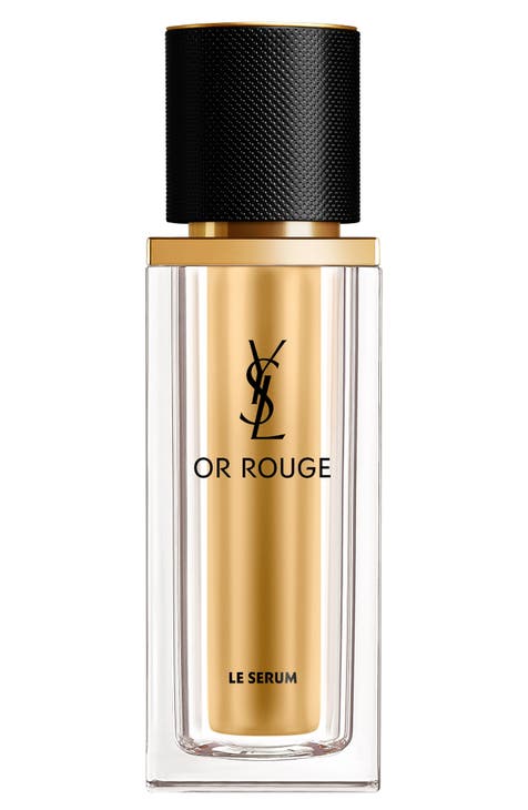 Or Rouge Le Serum