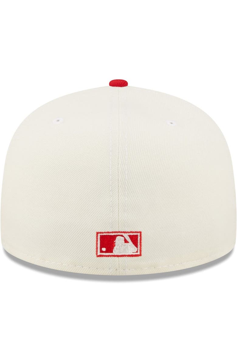 uitgebreid Scheiden neef New Era Men's New Era White/Red Chicago White Sox Cooperstown Collection  1983 MLB All-Star Game Chrome 59FIFTY Fitted Hat | Nordstrom