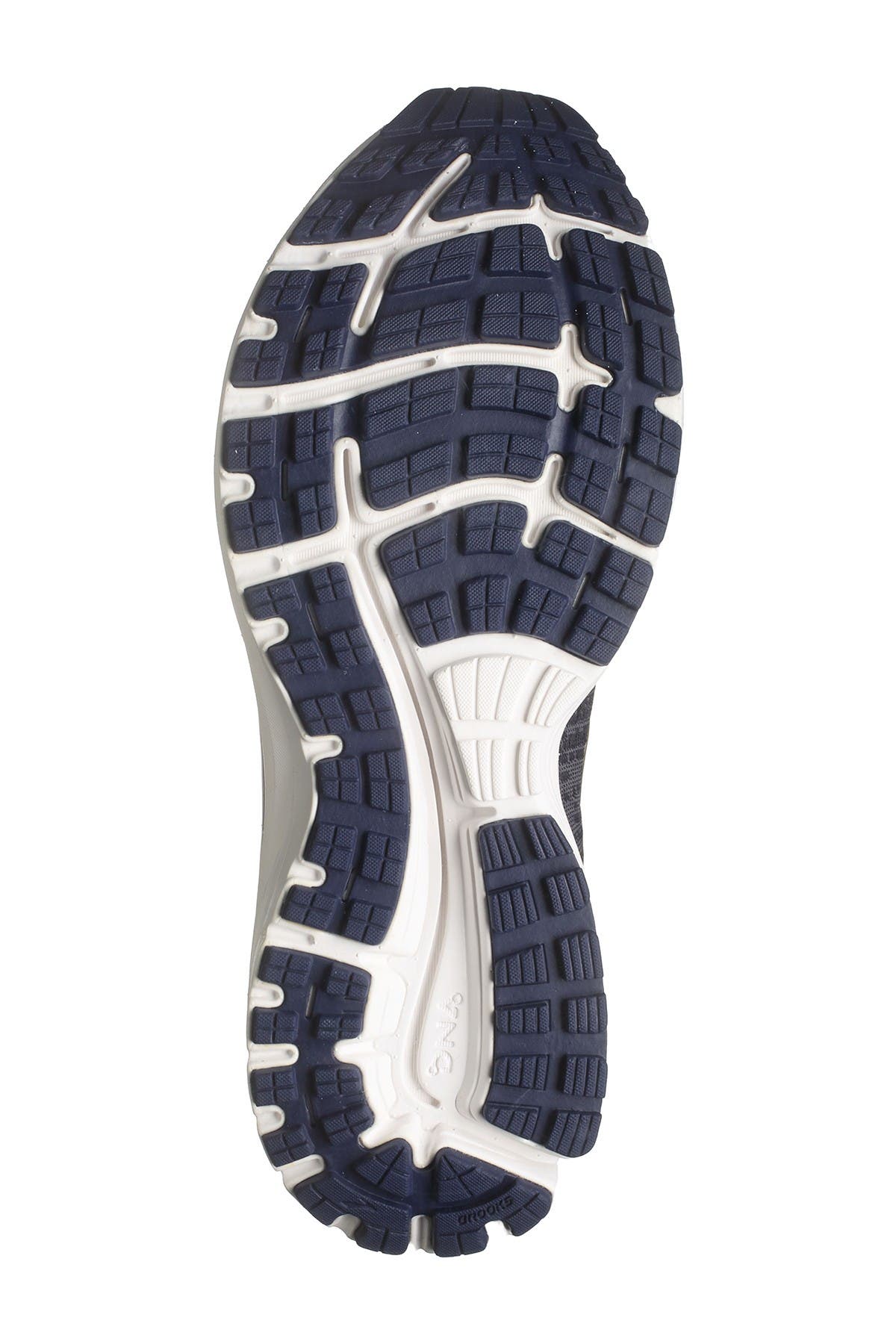 brooks signal running shoe