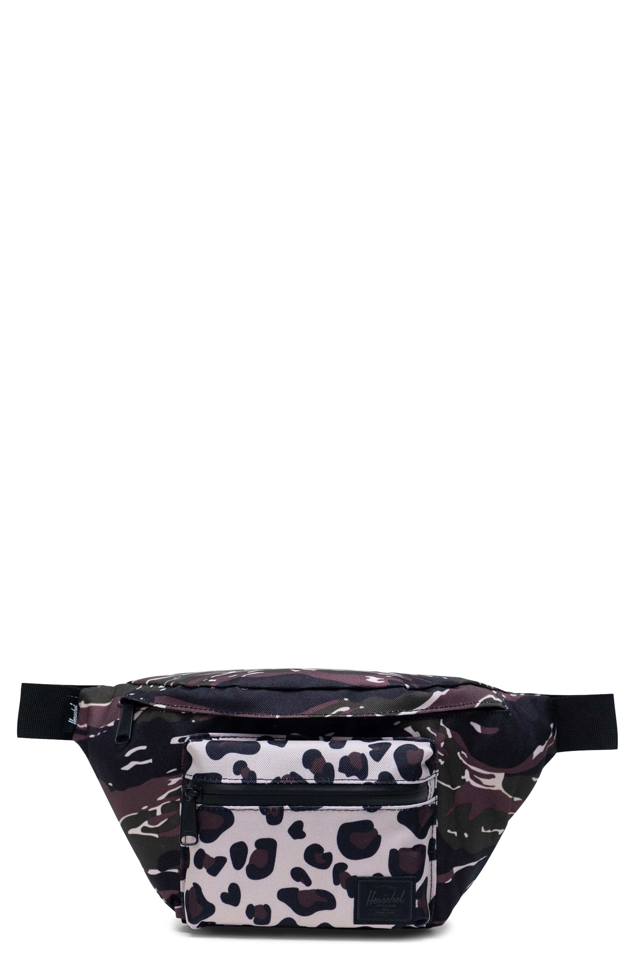 nordstrom herschel fanny pack