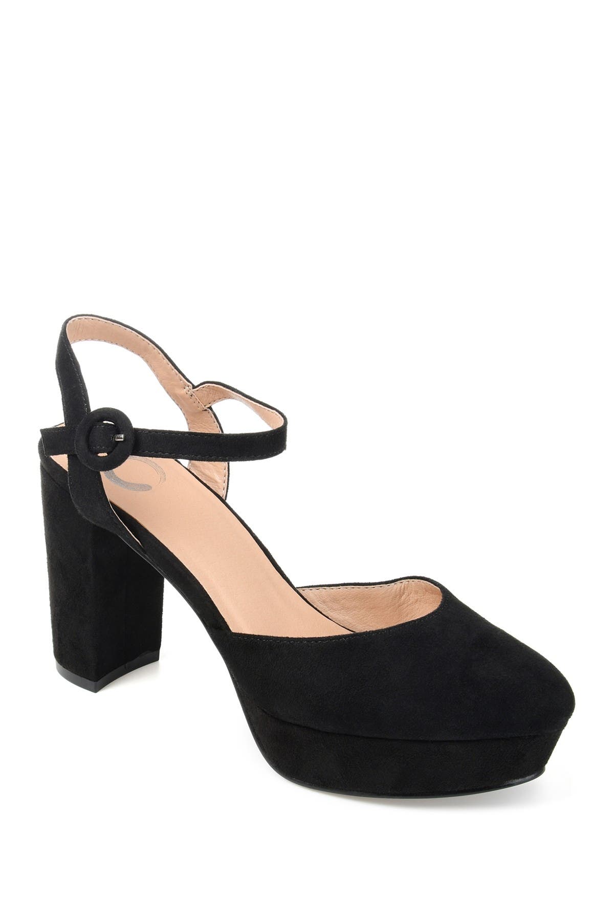 Journee Collection JOURNEE Foster Pump 