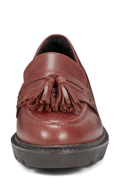 ROCKPORT ROCKPORT KIARA TASSEL LOAFER