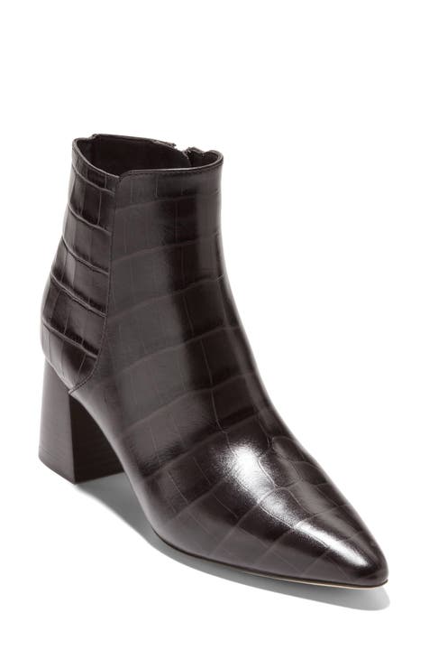 Women's Ankle Boots & Booties | Nordstrom