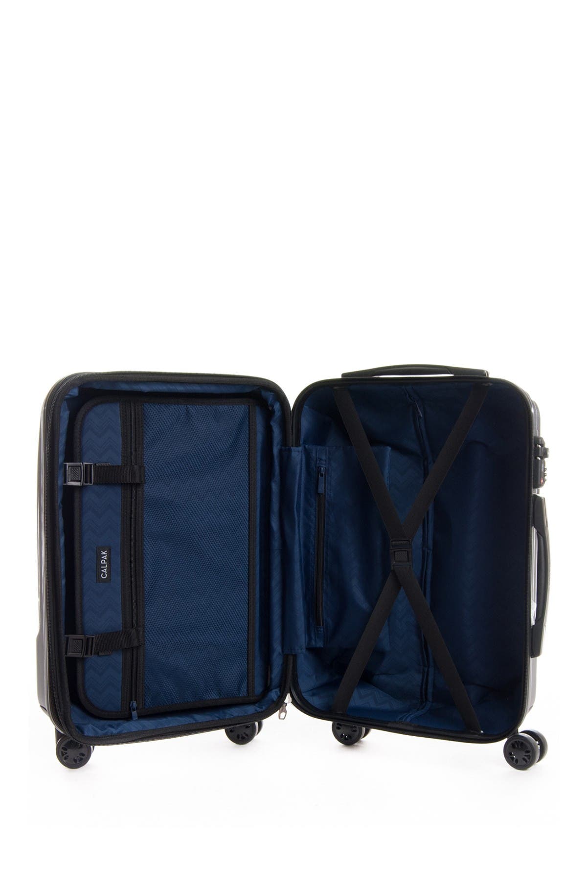 CALPAK LUGGAGE Davis 20" CarryOn Hardside Spinner Nordstrom Rack