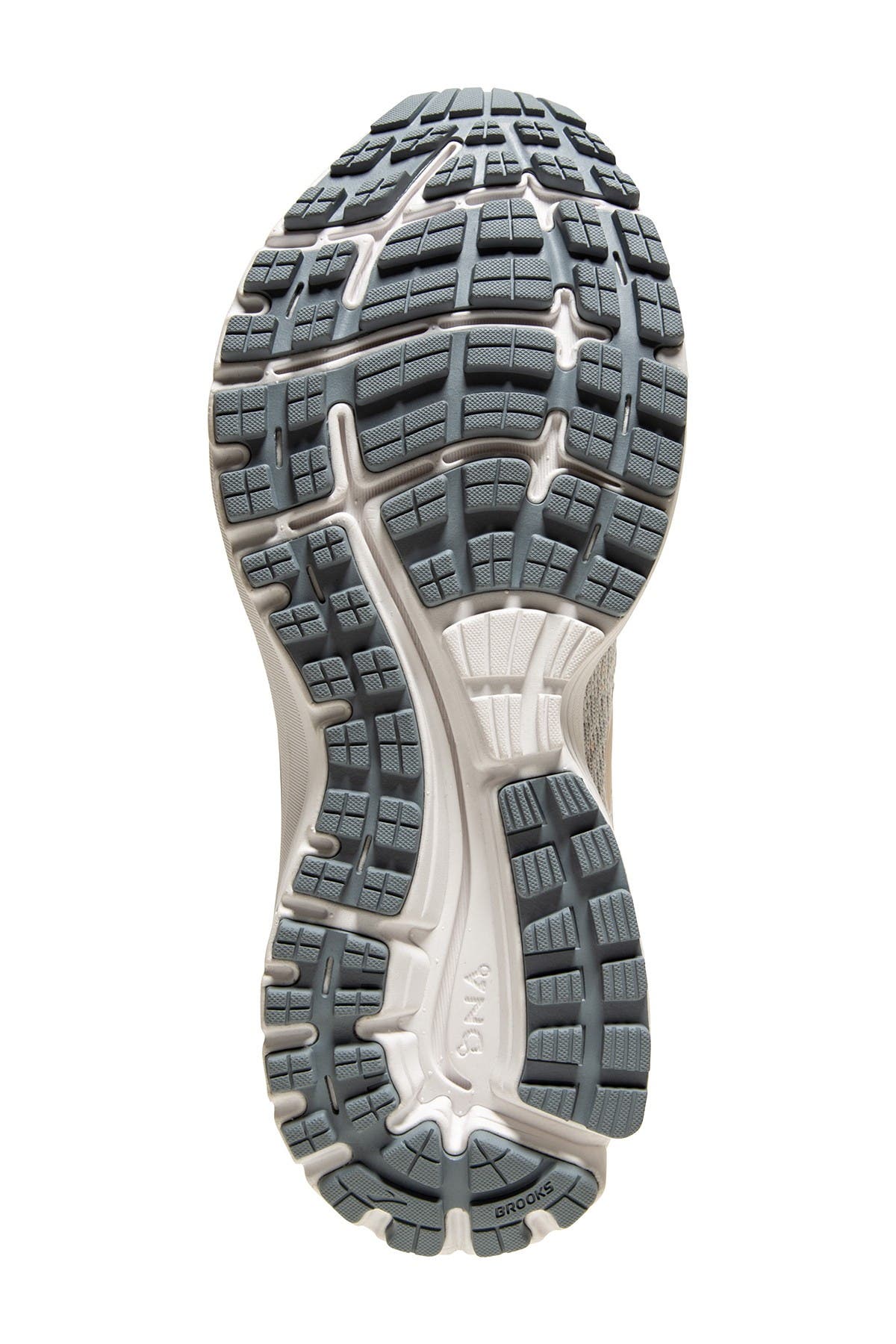 brooks anthem 2 white peach